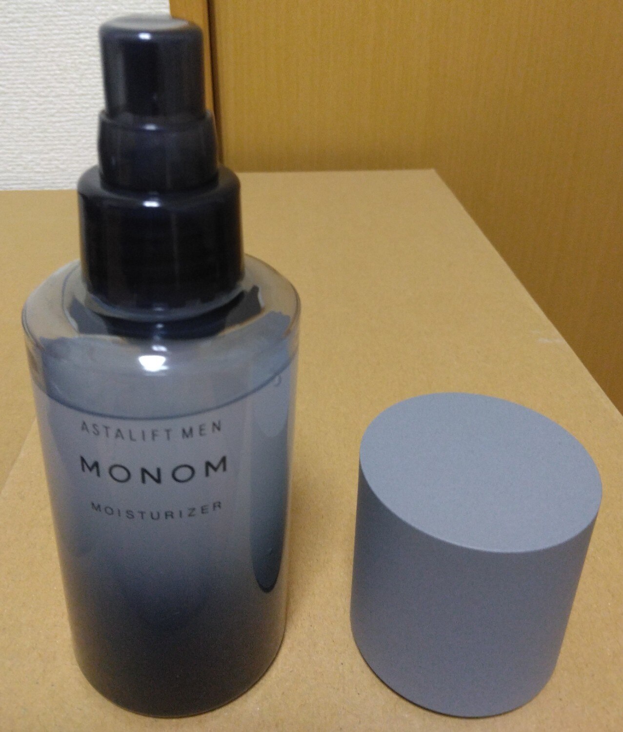 楽天市場】アスタリフト メン モノム モイスチャライザー 120mL (全2種 