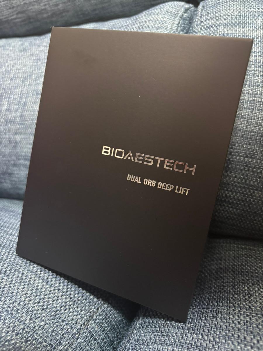 楽天市場】【公式】BIOAESTECH DUAL ORB DEEP LIFT バイオエステック