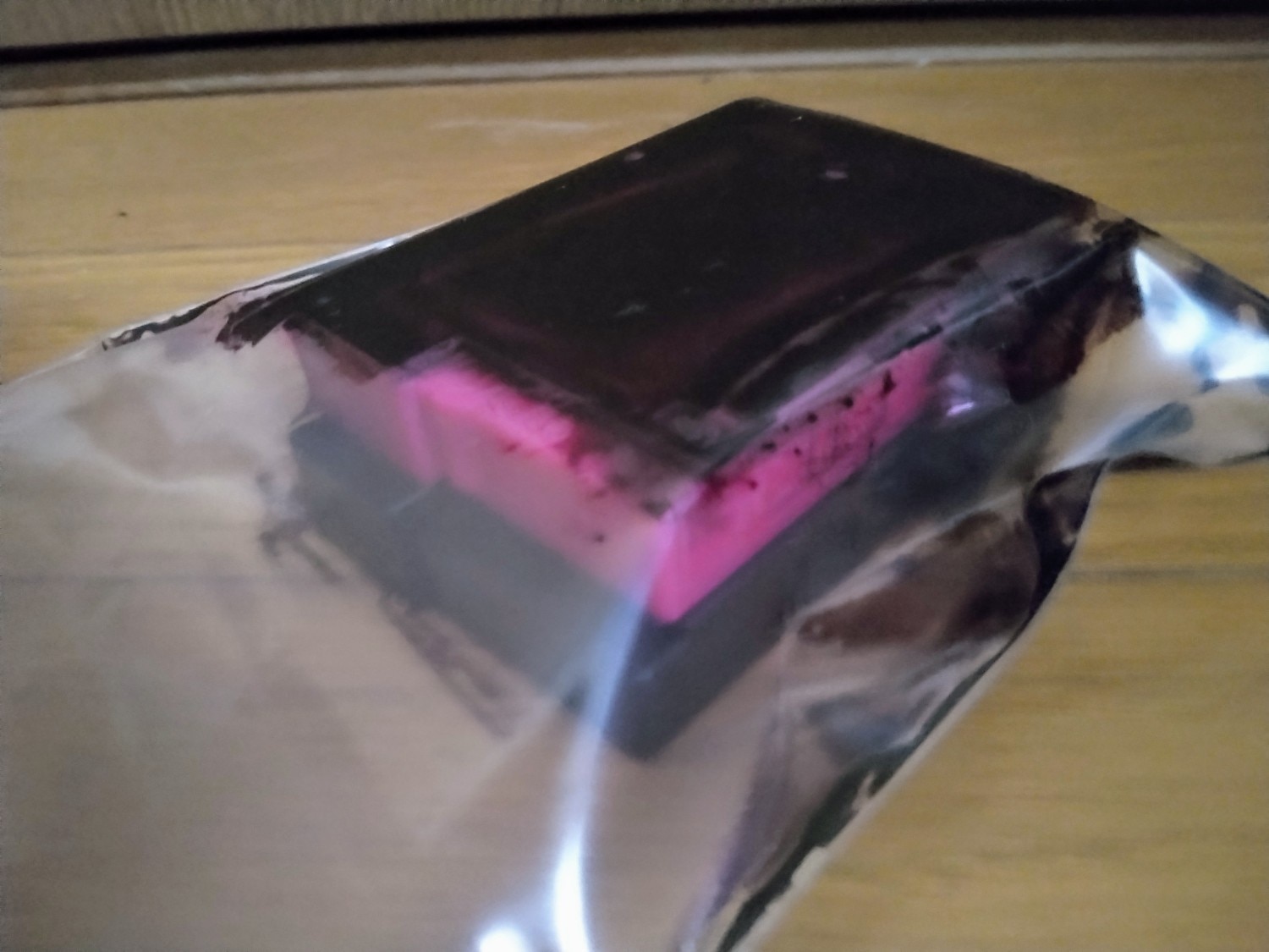 ●期間限定！MUG-4CL + MUG-BK お得な5個セット メール便 送料無料 エプソン用 マグカップ 互換 インク エプソン互換インク MUG-4CL MUG-BK レビュー画像5