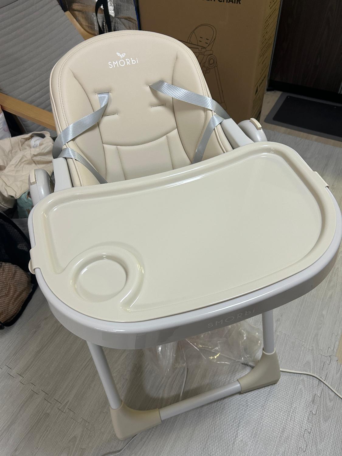 楽天市場】【レビューで特典】スモルビ ハイ＆ロー のびのびベビー