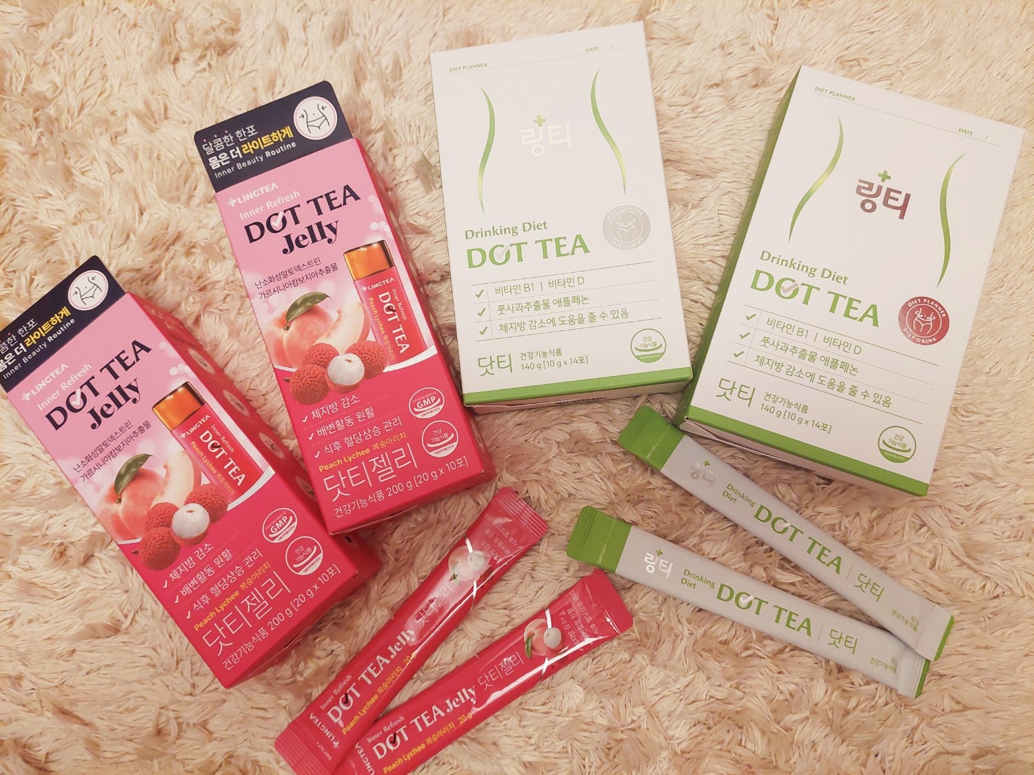 楽天市場】☆LOFT販売品☆楽天1位☆【水代わりに飲むダイエット】DOT