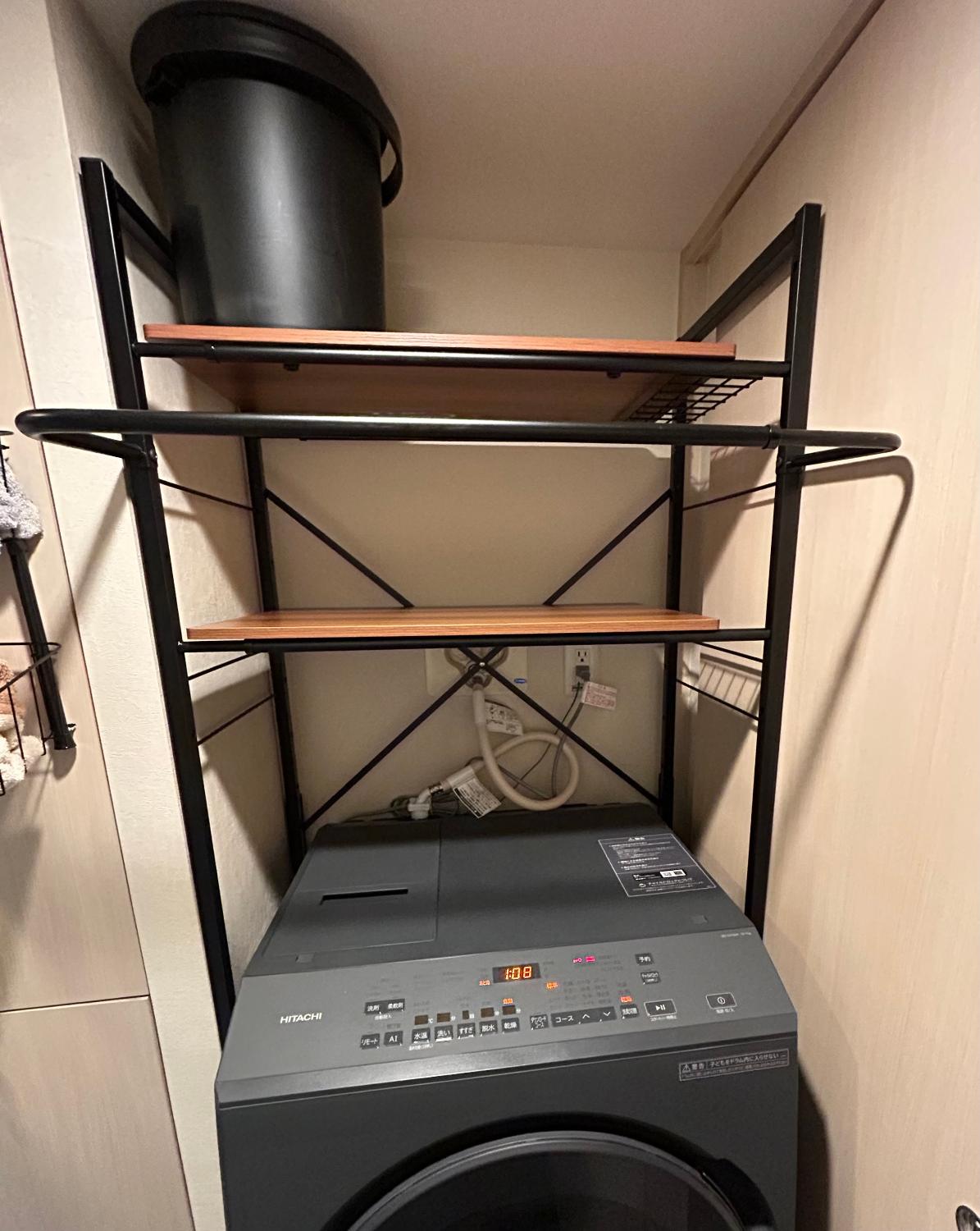 購入者レビュー写真