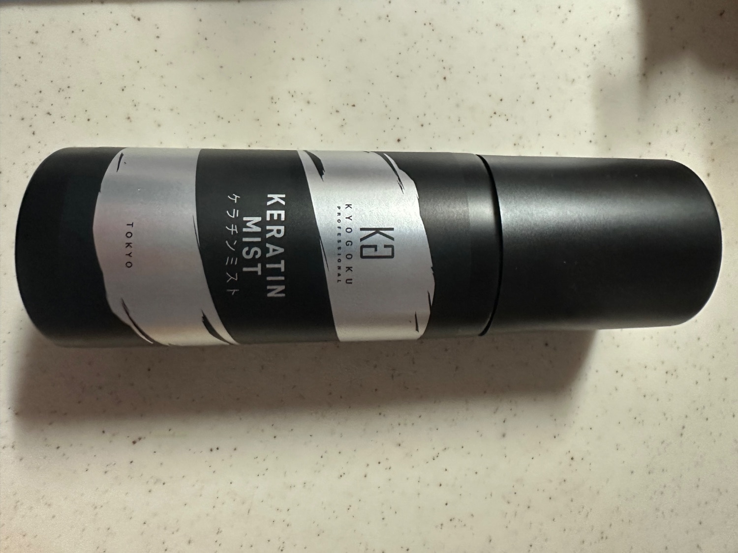 楽天市場】公式 スーパーSALE30%OFF 【 KYOGOKU ケラチンミスト