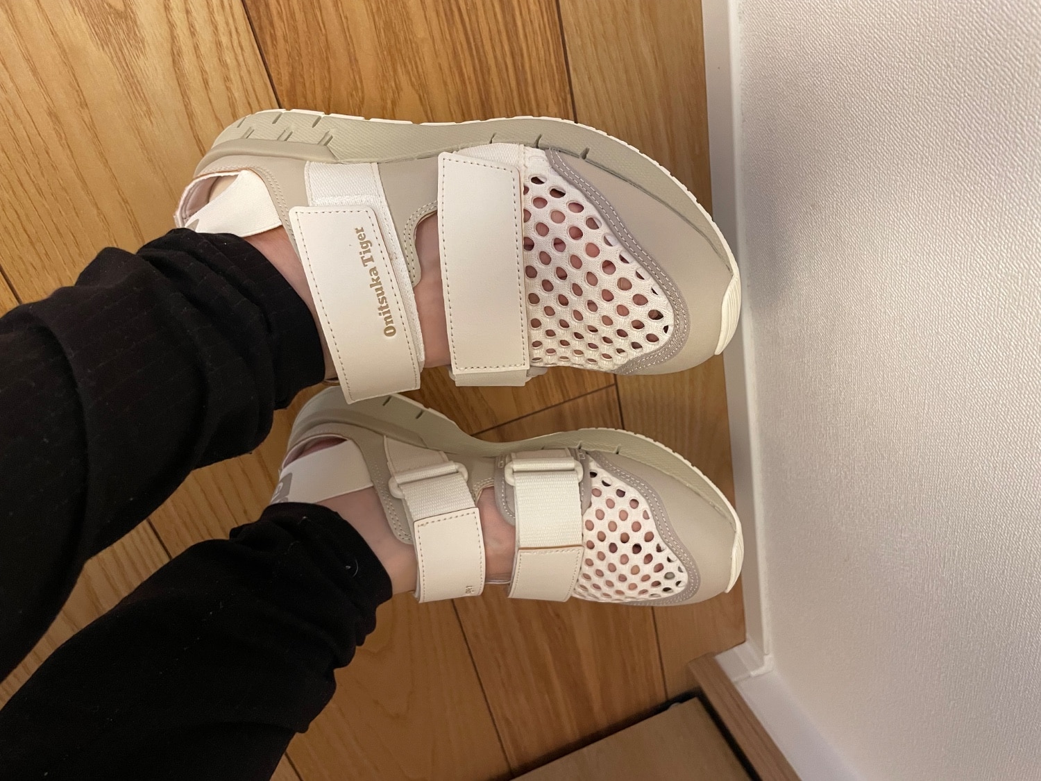楽天市場】Onitsuka Tiger 【公式ショップ】REBILAC SANDAL オニツカ