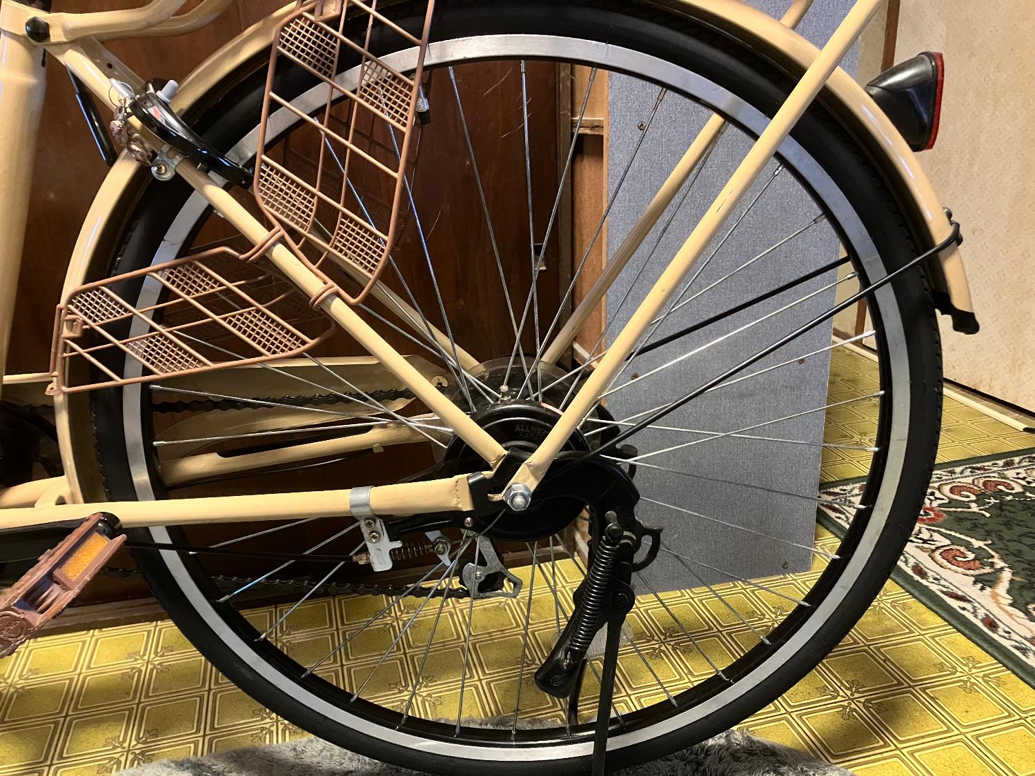 楽天市場】自転車 タイヤ 《耐パンク性UP》 26インチ 2本セット ペア 