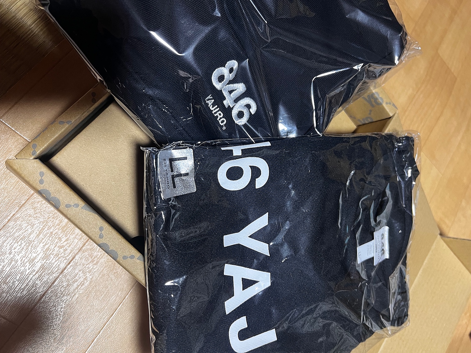 楽天市場】846YAJIRO スポーツウェア joyシリーズ Tシャツ