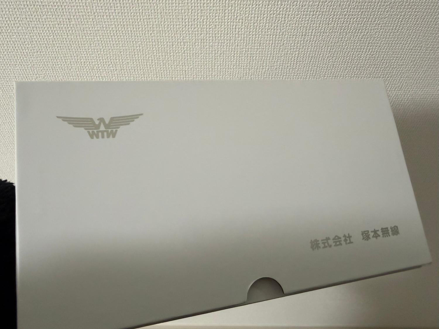 みてるちゃん みてるちゃん5Plus2 塚本無線 レビュー画像6