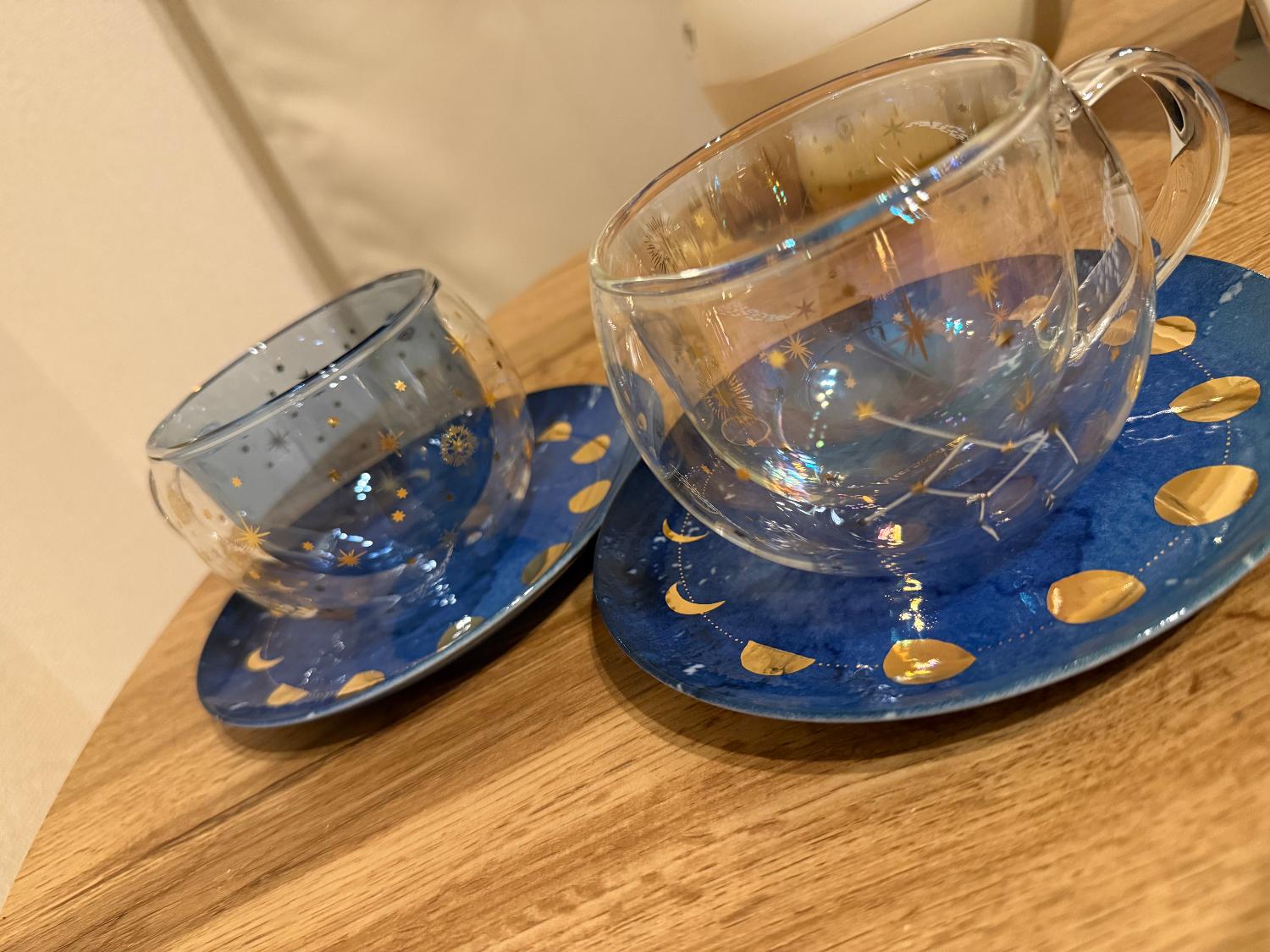 Afternoon Tea LIVING｜プレートS/星空 | Rakuten Fashion(楽天