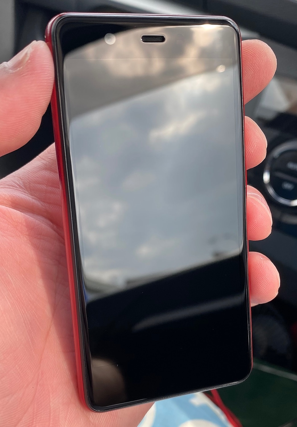 楽天市場】【中古】 Rakuten Mini C330 32GB SIMフリー [Bランク] 中古