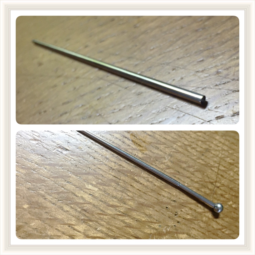 楽天市場 インサーションテーパー 18g 16g 14g 12g 10g 8g 6g 4g 2g 1g 0g 0 5g 00g ボディピアス ボディーピアス ピアッシング 拡張 ラージホール ツール ステンレス ボディピアス専門店jewel S みんなのレビュー 口コミ