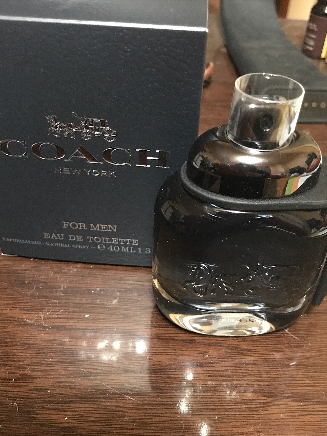 楽天市場 コーチ Coach コーチ マン Edt Sp 40mlcoach For Men Earth あす楽対応 14時まで 香水 メンズ 香水 人気 ブランド ギフト 誕生日 プレゼント 香水フレグランスparfum De Earth 未購入を含む みんなのレビュー 口コミ