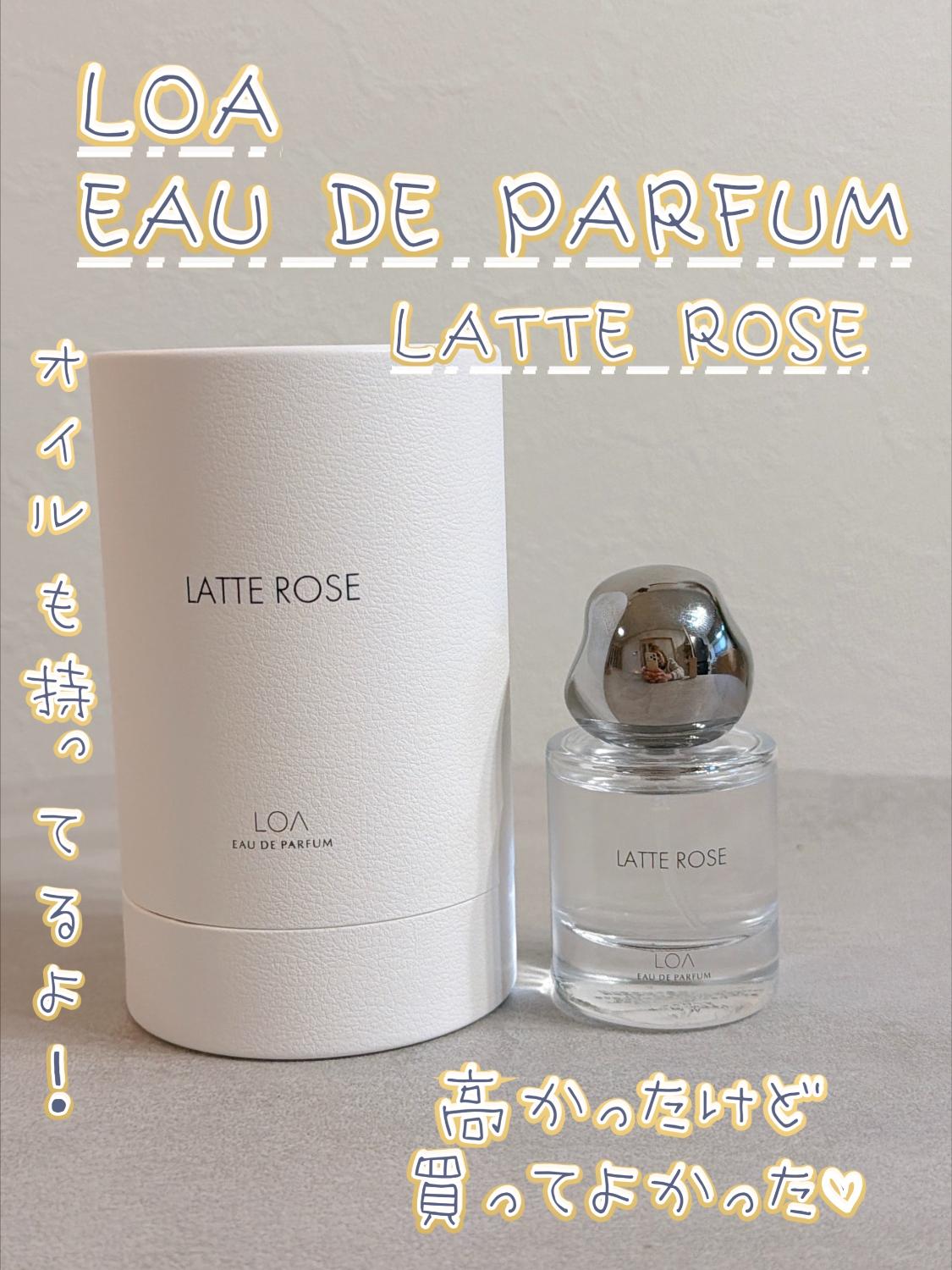 楽天市場】【正規販売店】ロア オードパルファム 30ml LOA EAU DE