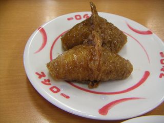 スシロー富山店