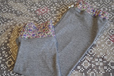 レギンス　１００サイズ