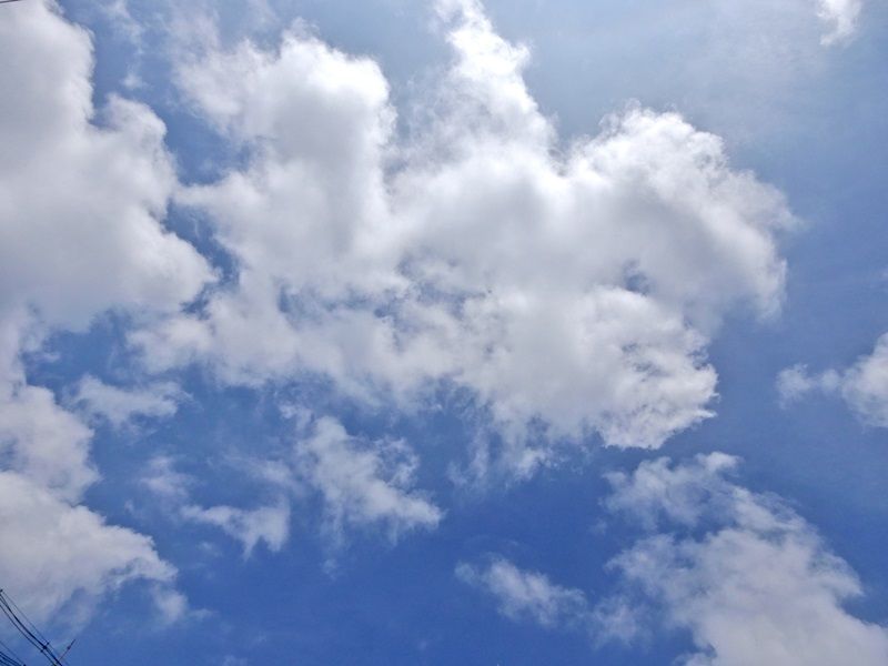 空3