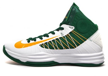 Nike Lunar Hyperdunk 2012