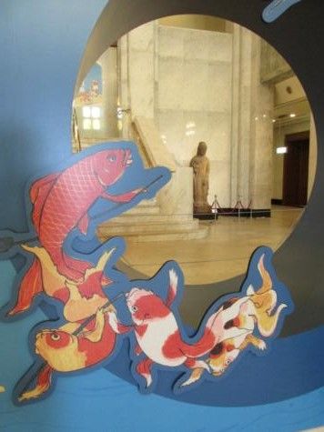 観照 大阪市立美術館 -1 「江戸の戯画」展 | 遊心六中記 - 楽天ブログ