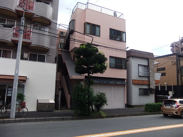 花畑３丁目・和屋