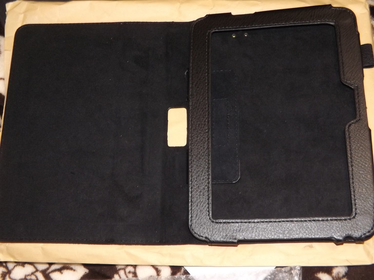 ７インチタブレットケース４