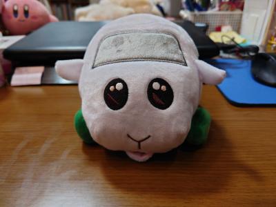 ビッくらポン れっさーママのもふもふ日記 楽天ブログ