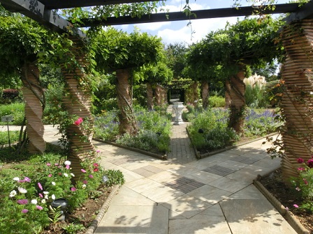 ボタニックガーデン