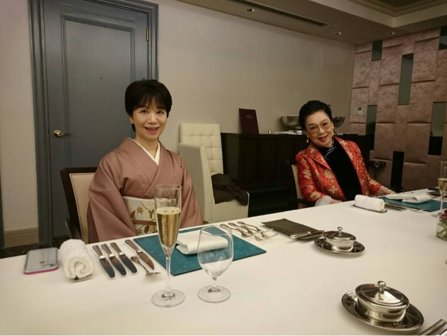 女は楽しい 浜田マキ子 未来ネット のブログ 再見 楽天ブログ