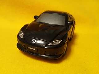 ドライブタウン】 マツダ RX－8 マルカ | 鉄道・自動車の模型