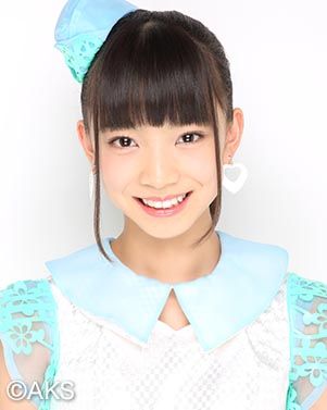 Akb48 後藤萌咲 ヤングジャンプ のグラビア 日本一美しい女子中学生 に登場 ルゼルの情報日記 楽天ブログ