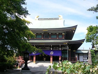 乗蓮寺２