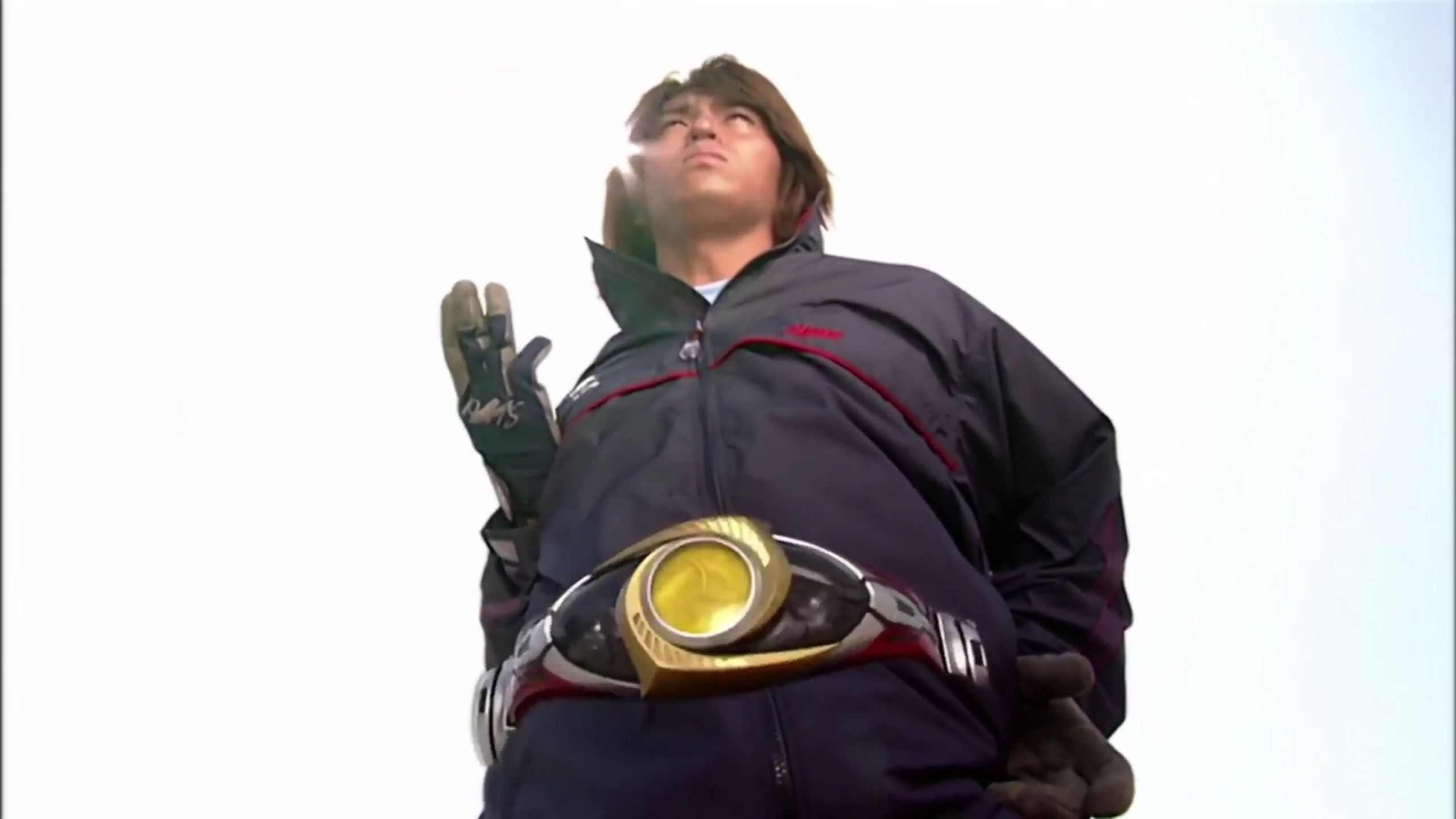 格好良い変身 西尾大樹のブログ 楽天ブログ