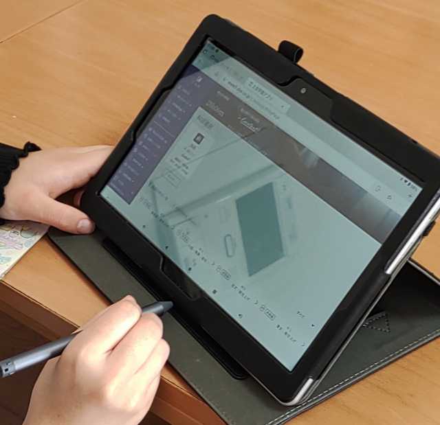 Z会専用タブレット ケース カバー おすすめ3選まとめ | ふるさと時間