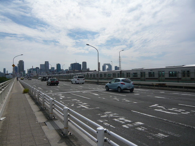 道路