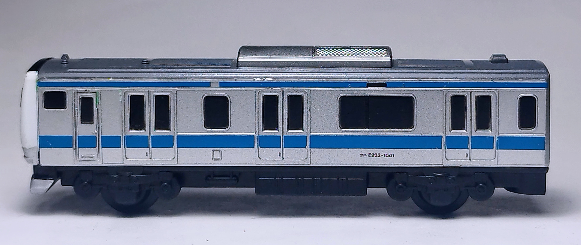 タカラトミー プラレールアドバンス AS－11 E233系京浜東北線 Amazon.co.jp: プラレールアドバンス AS-11 E233系京浜東北線