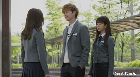 学校2015