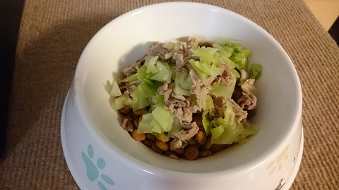 しゅうごはん２.JPG