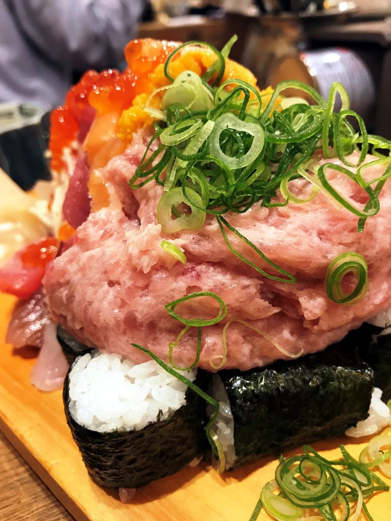 明石 海鮮居酒屋 溢れている大半はカニカマとネギトロという事実 大庄水産 明石駅前店 ロコショップのブログ 姫路 明石 加古川 神戸のグルメ情報が満載 楽天ブログ