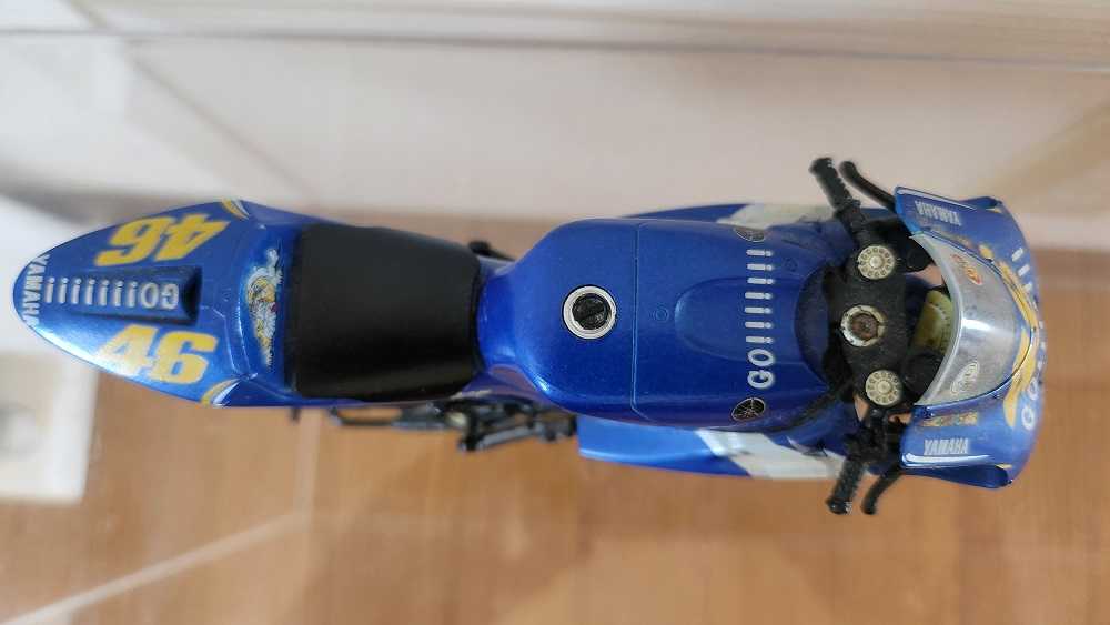 1/12 YAMAHA YZR-M1 '05 | 私生活を楽しむブログ - 楽天ブログ 1/12 YAMAHA YZR-M1 '05 | 私生活を楽しむブログ - 楽天ブログ