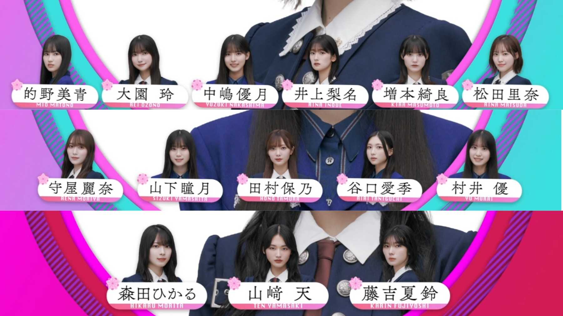 ☆櫻坂46♪山崎天『何歳の頃に戻りたいのか？』で2作目センター！フォーメーション発表！ | ルゼルの情報日記 - 楽天ブログ