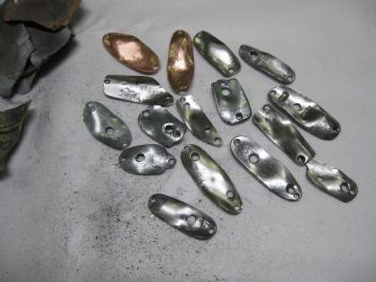 自作ルアー製作記 13 有手倉太 想美和の半戸冥途 楽天ブログ