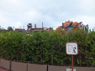 BigThunder M1