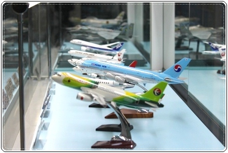 小松空港・プラモデル-1 13.1.3