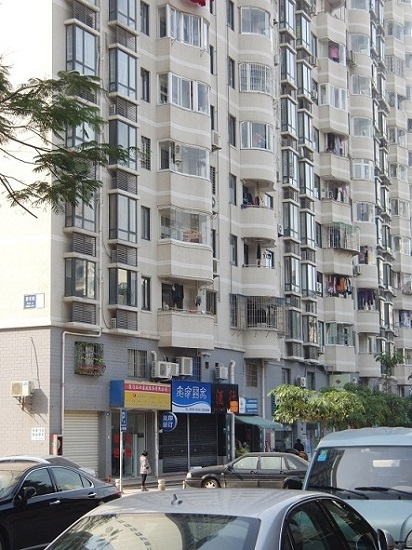高級マンション