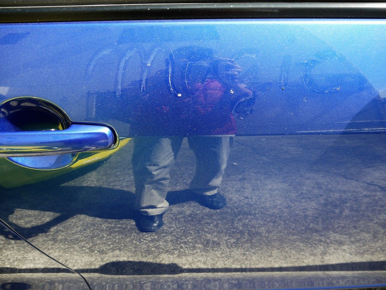 車の汚れ方が違うマジックウォーター ビューティーカーのブログ 旧マジックウォーター マジ水 のブログ 楽天ブログ