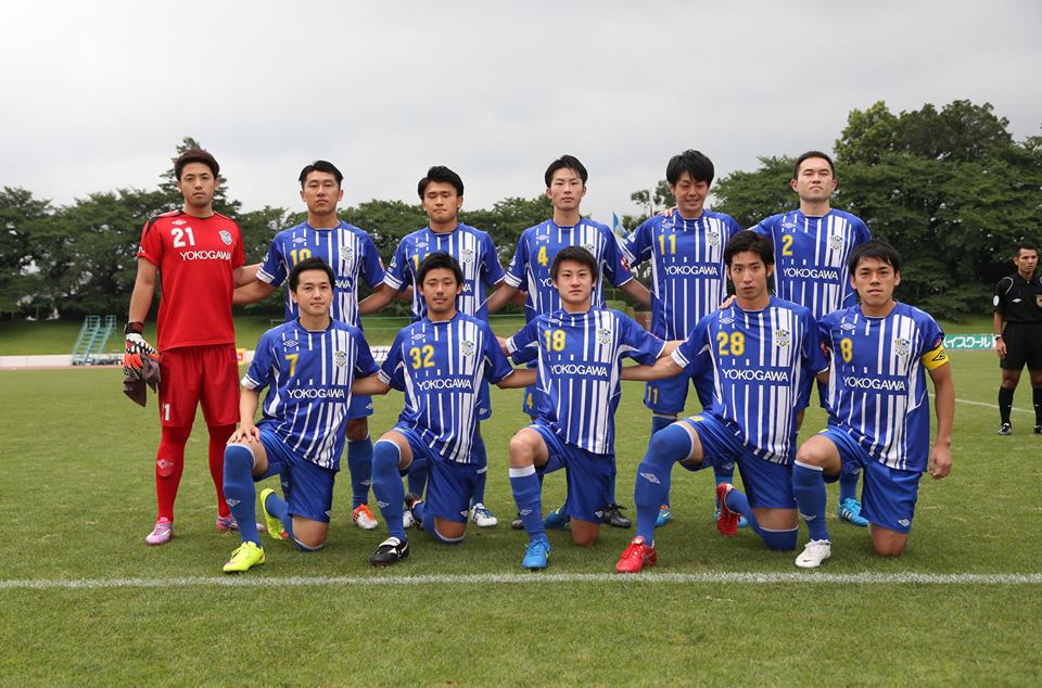 YOKOGAWA