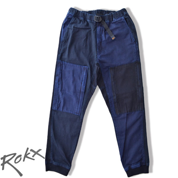 ROKX SAGE DE CRET ロックス サージュデクレ コラボ ヘリクルー