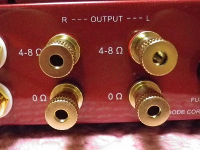 TRIODE Ruby　背面アップその２