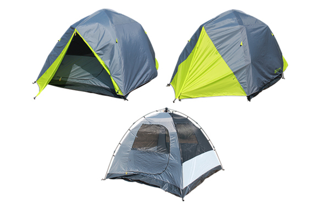 アウトドア キャンプ テント ワンタッチ T5-206