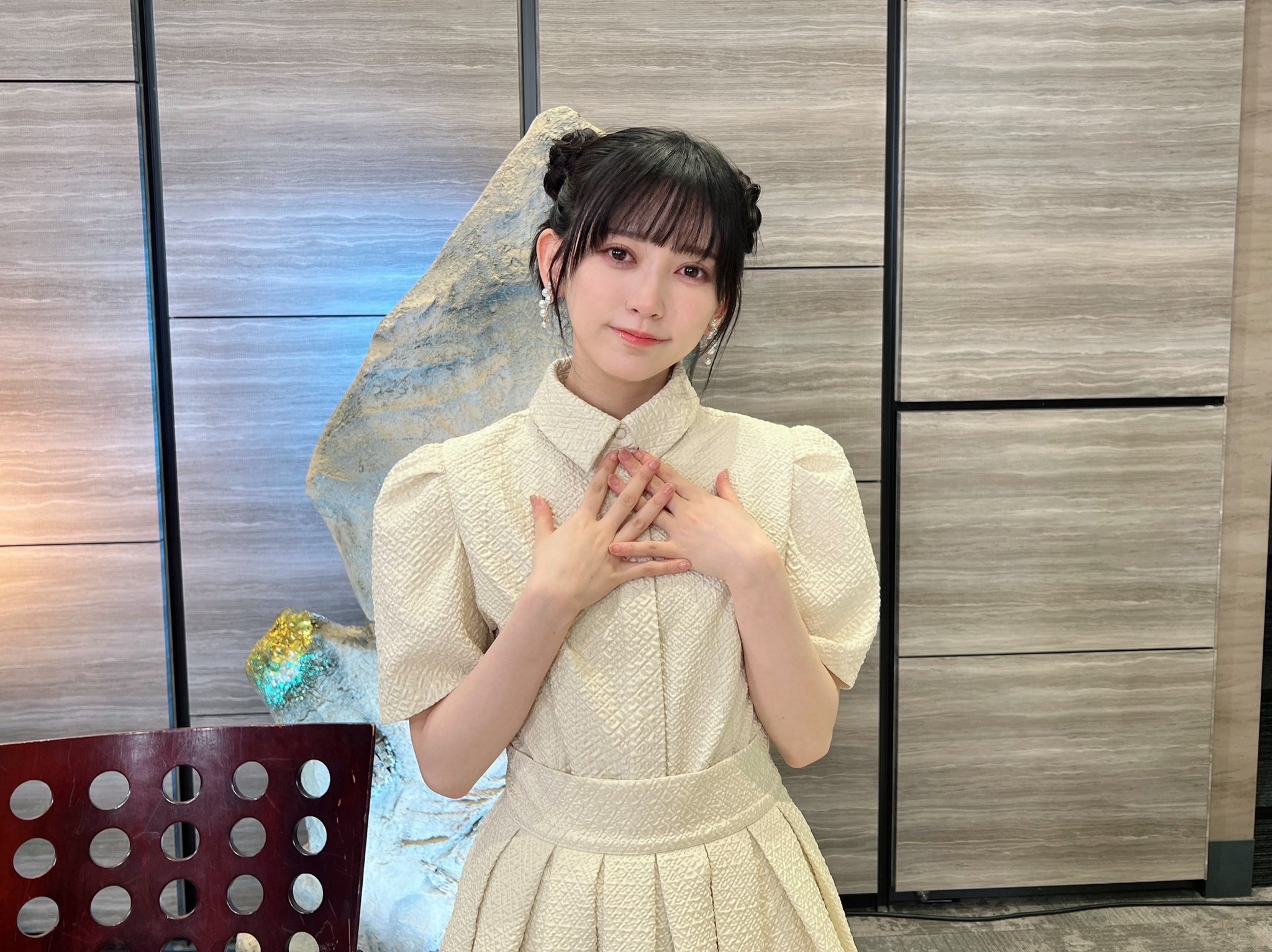 ☆乃木坂46♪池田瑛紗からの直筆メッセージ!(6期生”夏組 ☆乃木坂46♪池田瑛紗からの直筆メッセージ!(6期生”夏組
