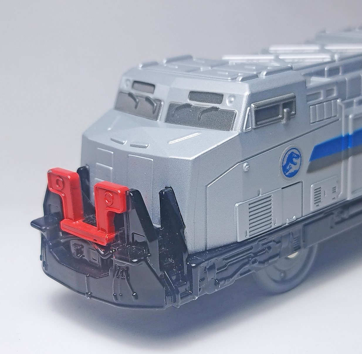 TOMY TRAINS アメリカ 発売 プラレール 欧米 機関車 ジャンク