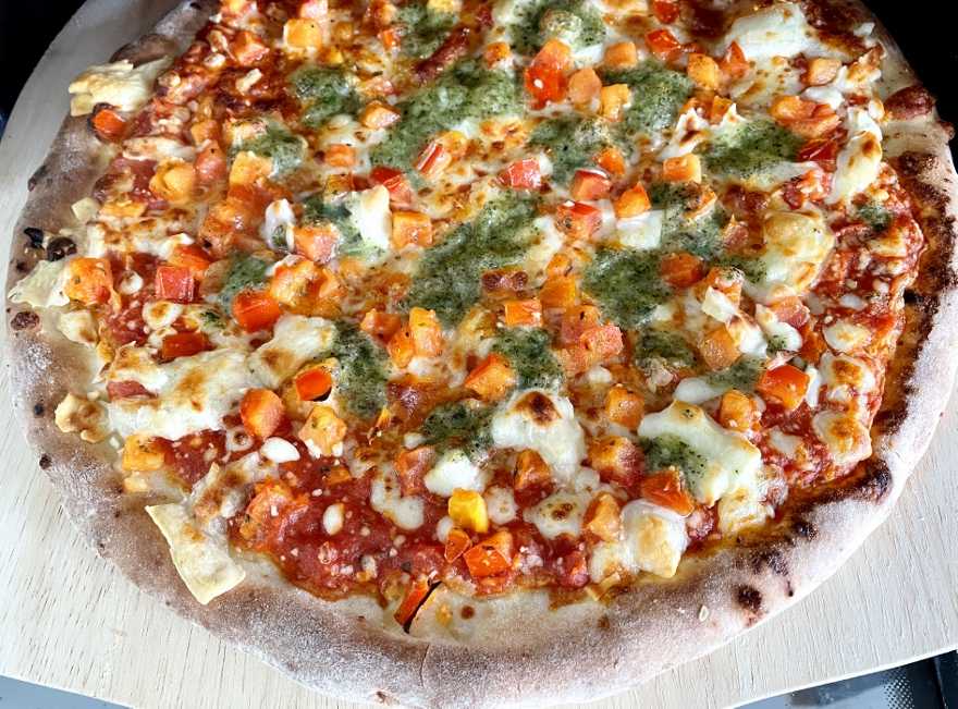 コストコ レポ ブログ ​#コストコ #Costco​ マルゲリータピザ 円 Pizza Margherit 味
